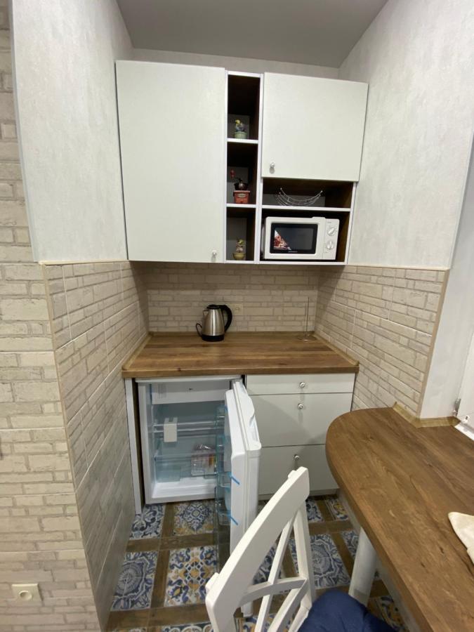 Toledo Apartments Kharkiv Eksteriør billede