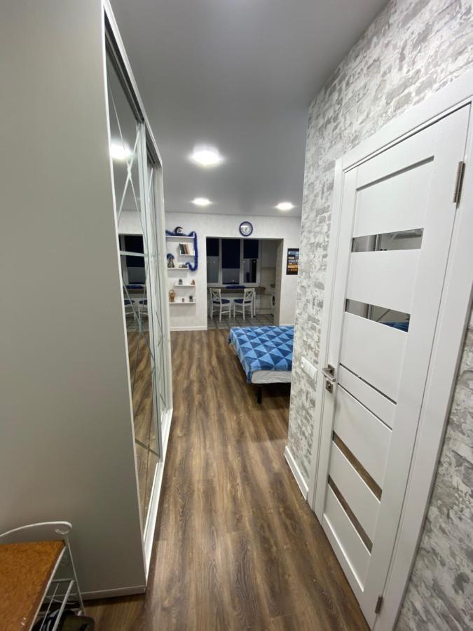 Toledo Apartments Kharkiv Eksteriør billede