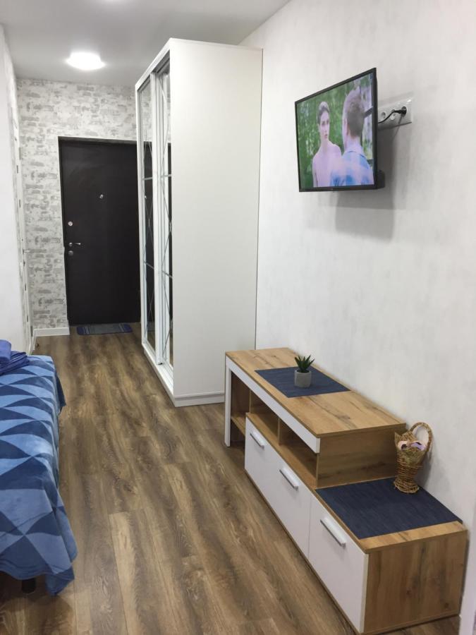Toledo Apartments Kharkiv Eksteriør billede