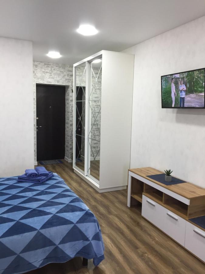 Toledo Apartments Kharkiv Eksteriør billede