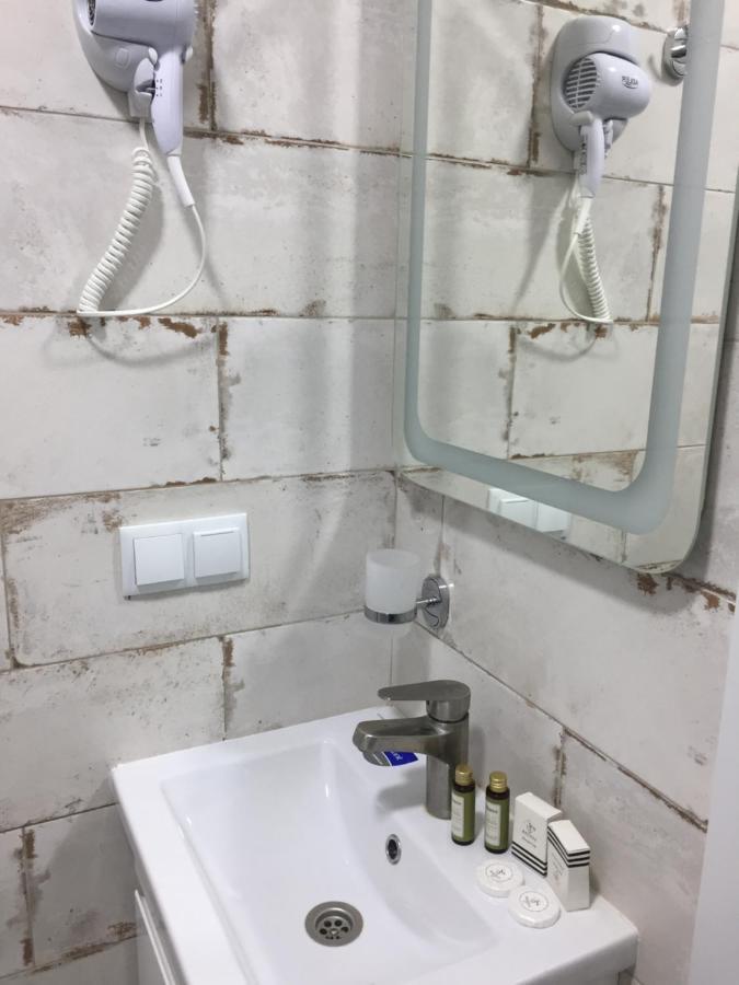 Toledo Apartments Kharkiv Eksteriør billede