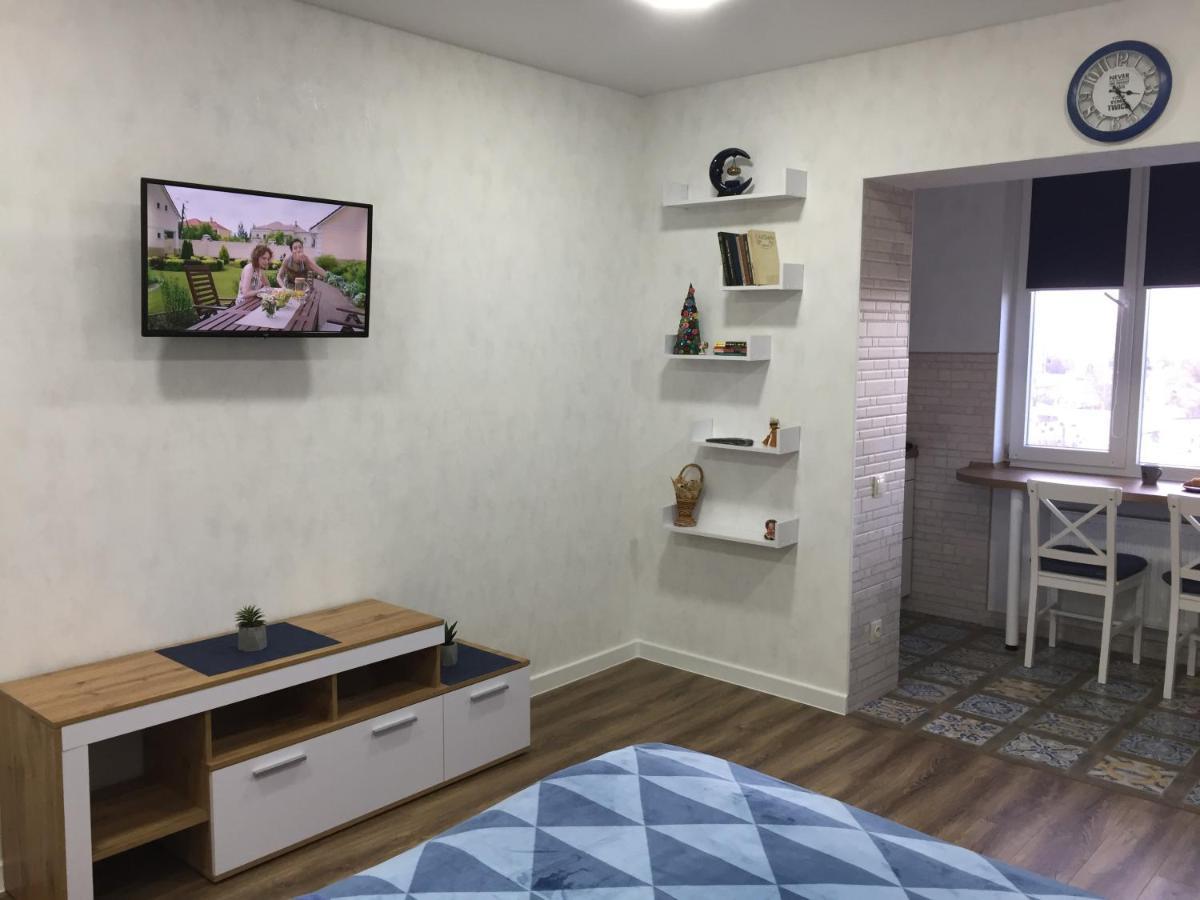 Toledo Apartments Kharkiv Eksteriør billede