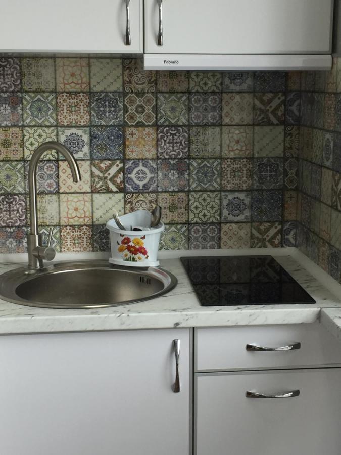 Toledo Apartments Kharkiv Eksteriør billede