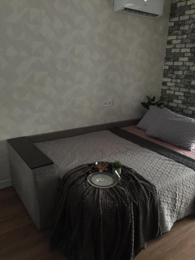 Toledo Apartments Kharkiv Eksteriør billede